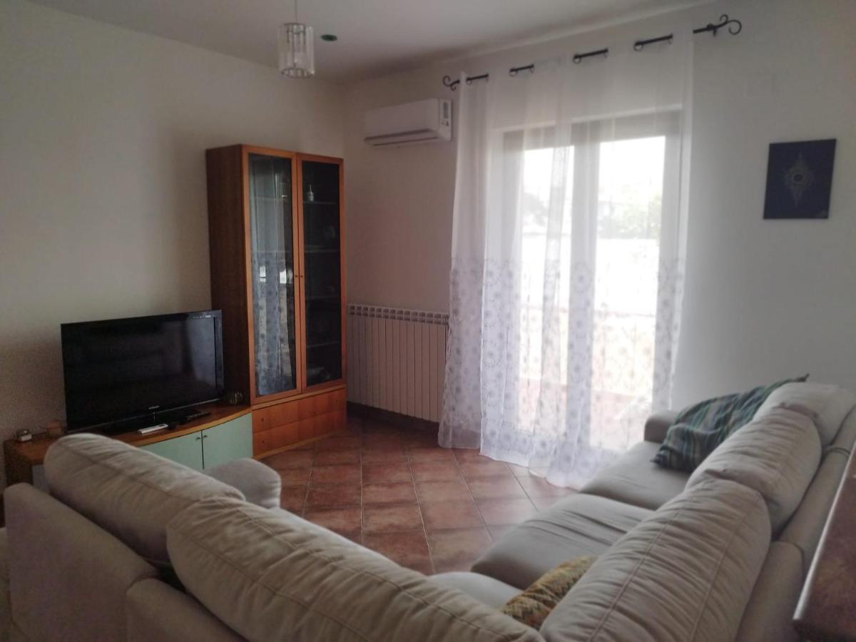 Ndiscialamu Casa Vacanze 帕尔米 外观 照片